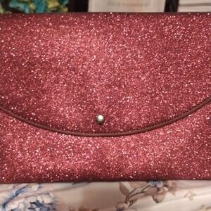 A New Day Brand Clutch Purse